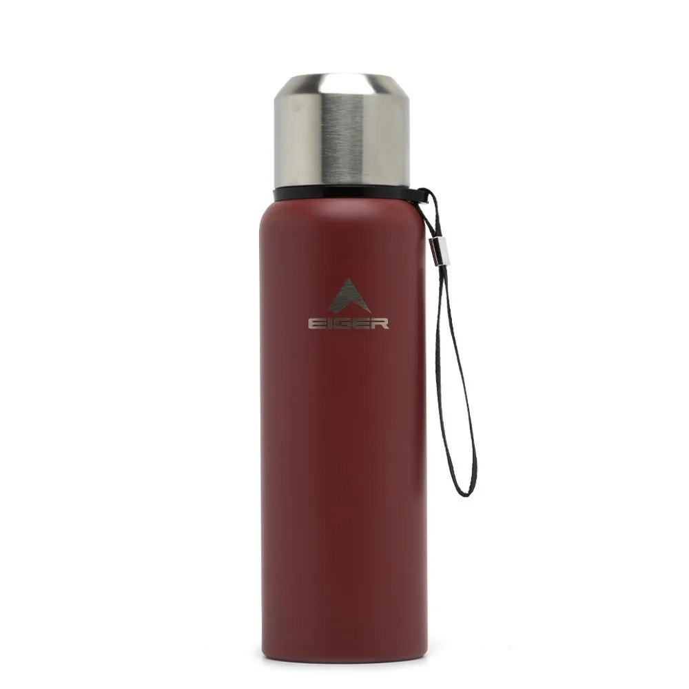 EIGER THERNO 600 BOTTLE