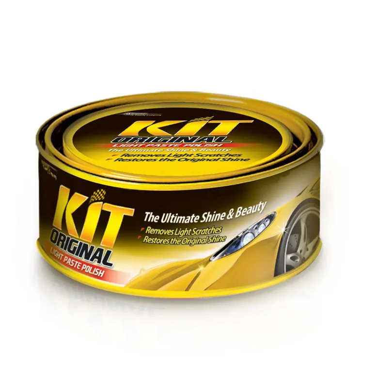 Kit Paste Original 225 gr