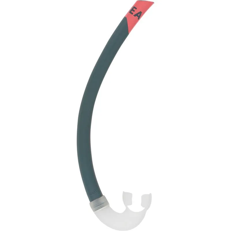 Decathlon SUBEA Snorkel Selam Anak 500 Abu-Abu - 8528463