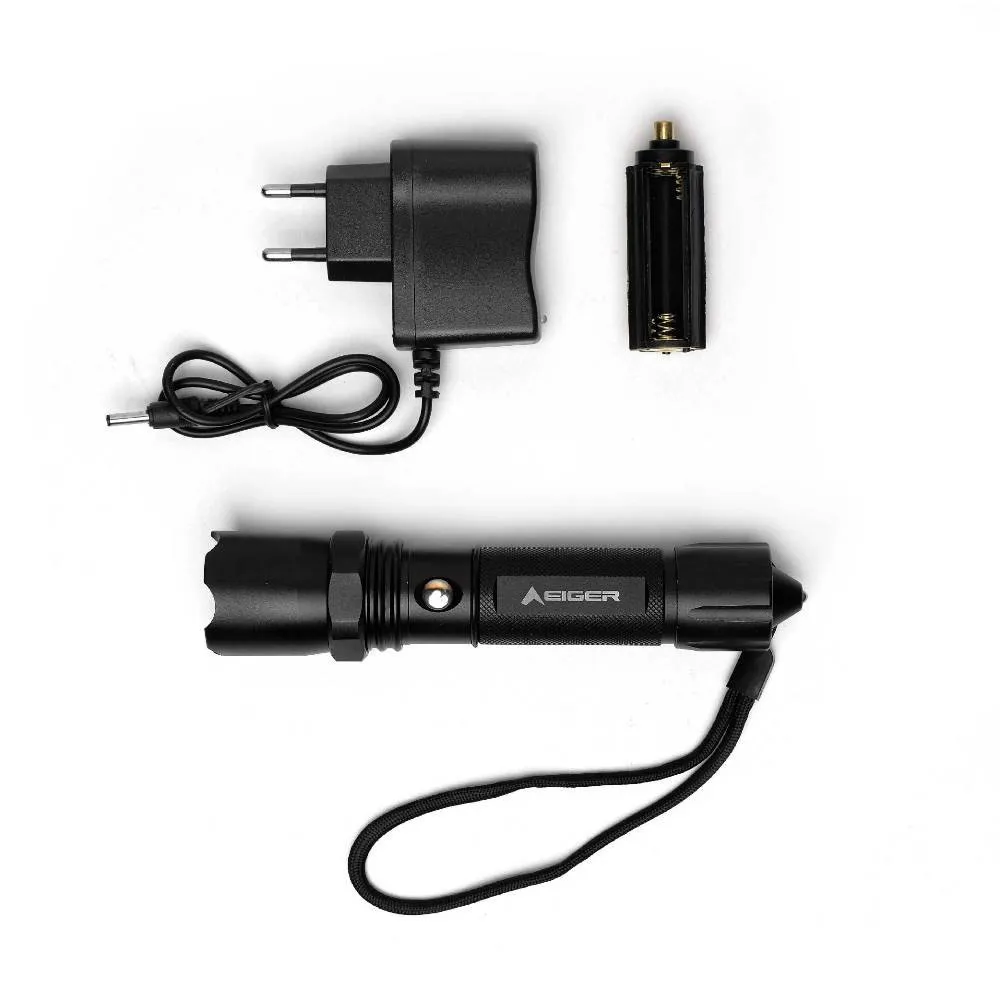 EIGER OSBERT FLASHLIGHT