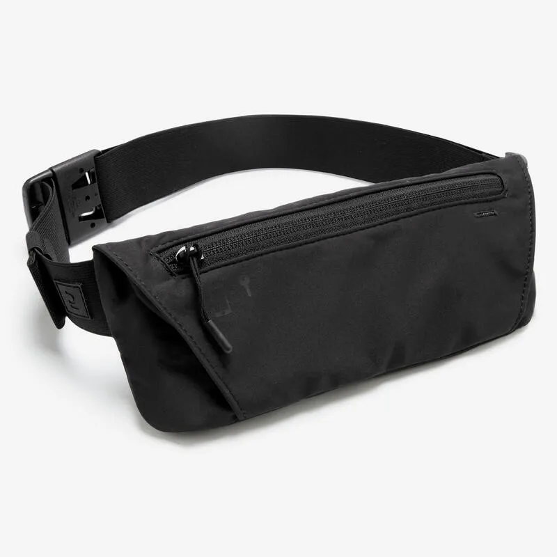 Decathlon Kiprun Running Belt - Hitam - 8648869