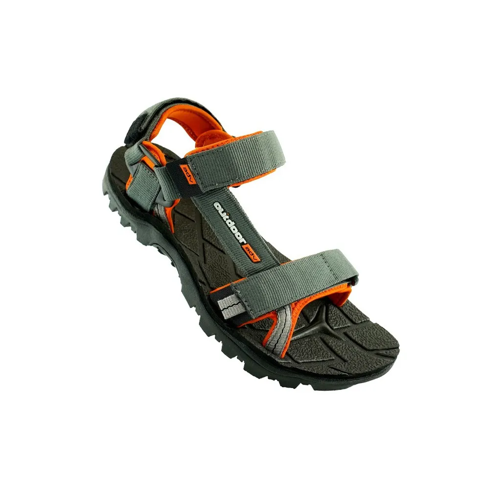 Outdoor Adventure Coloseum 2  Sandal Gunung  Pria