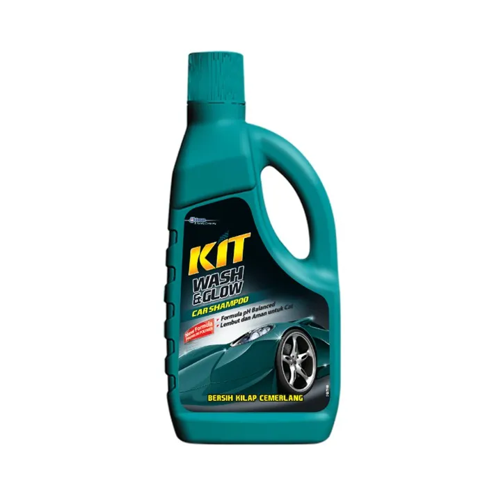 Kit Wash & Glow 900 ml