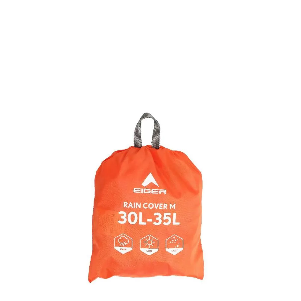 EIGER COVERBAG M