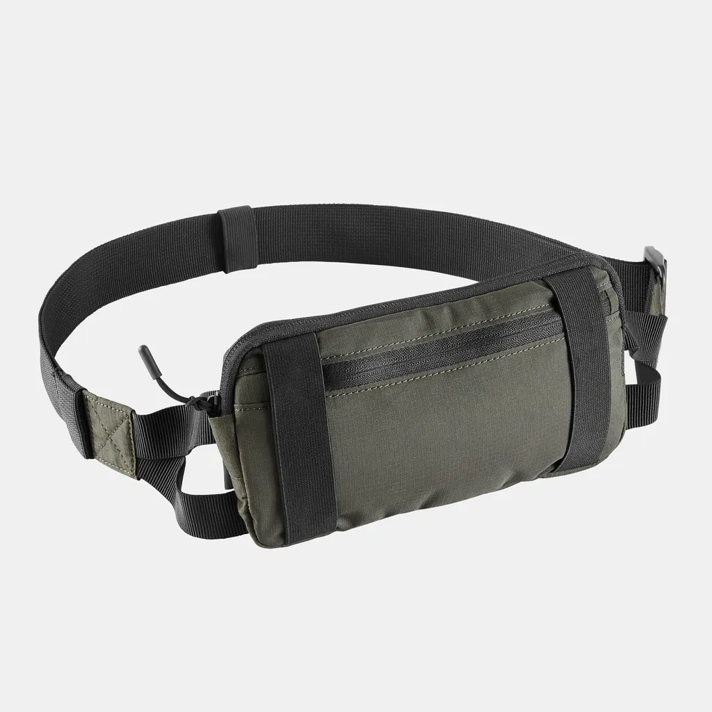 Decathlon Kalenji Tas Lari 2 Posisi 0,5 L - Khaki - 8669122