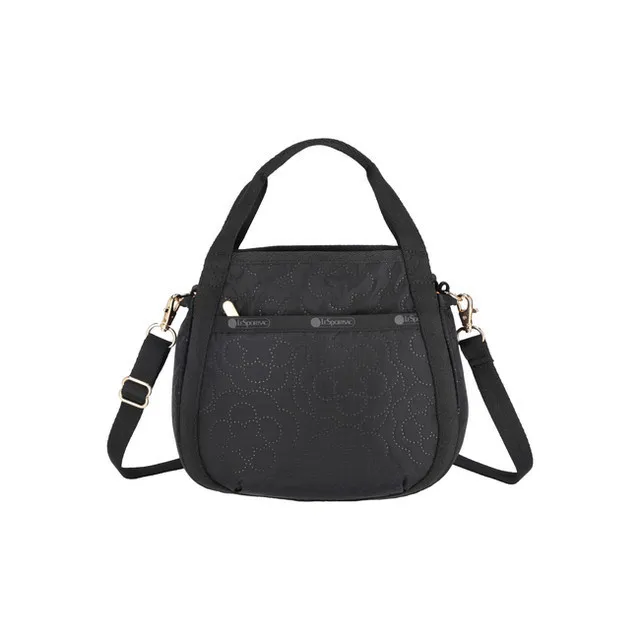 LeSportsac SMALL JENNI In PUFFY BLOSSOMS PEACH L8056H158U24