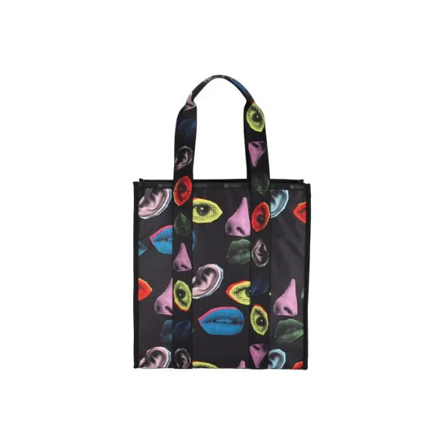 LeSportsac LG WEB BOOK TOTE In LL FACES BOOK TOTE L3848HB20F24