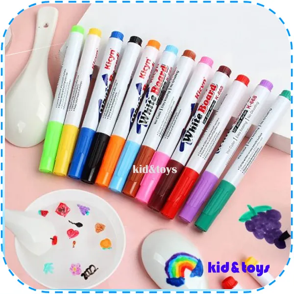 Spidol Mengapung Spidol Ajaib Spidol magic Floating marker