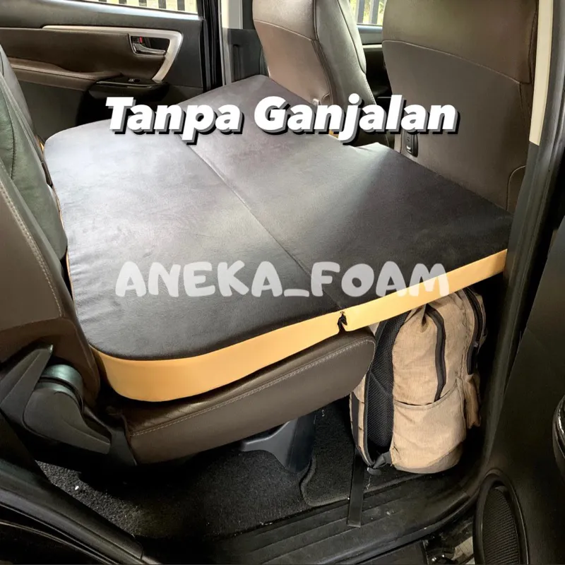 KASUR MOBIL INOAC MATRASNYA SAJA