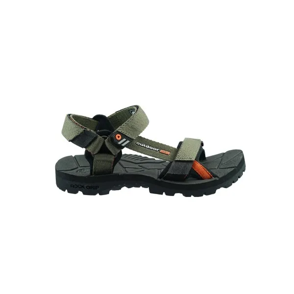 OUTDOOR ADVENTURE COLOSEUM GEN S JR SANDAL GUNUNG ANAK
