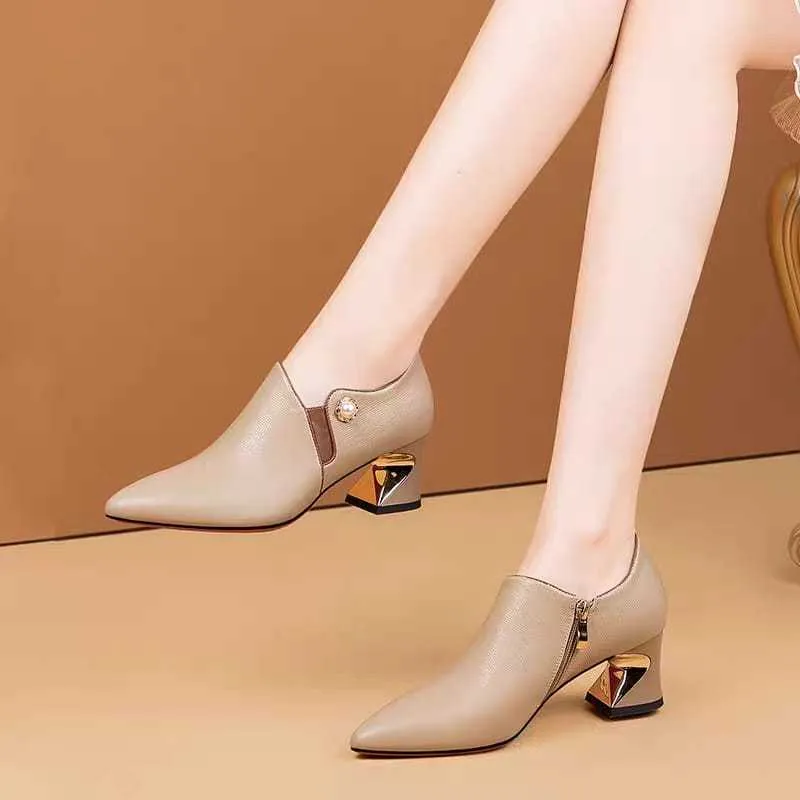 Sepatu Wanita Import Tipe 1000