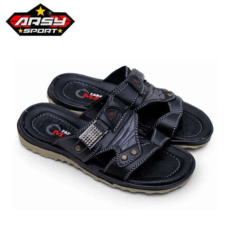 Arsy Sport - Sandal Jepit Pria - Sendal Casual Dewasa FDL 01
