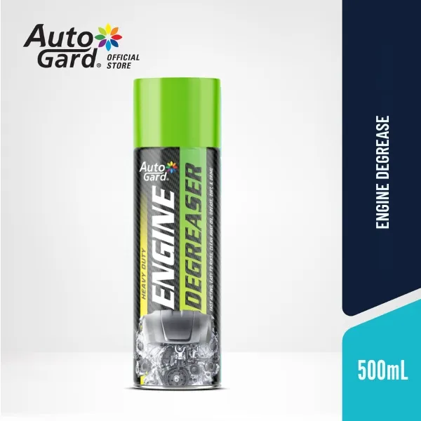 AutoGard Engine Degreaser Pembersih Engine Bay Mesin Mobil Motor Ph Netral