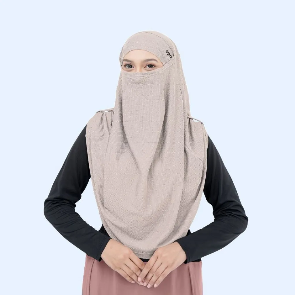 Sporte Khimar Sport - Irha