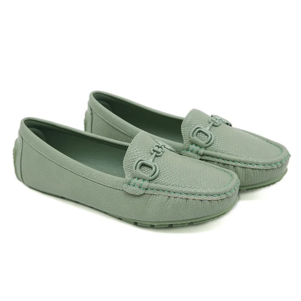 Bozka BEST SELLER moccasin wanita 6011