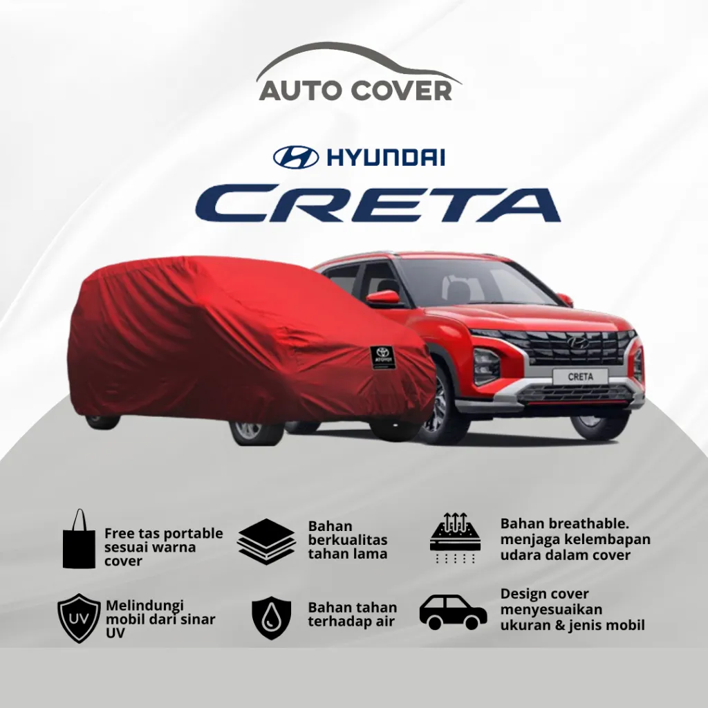 Autocover Cover Mobil  Body Car Hyundai Creta  Premium Rocky Superior Semi Outdoor Extreme Full Outdoor Polos Strip 1 2 MAutocover Cover Mobil  Body Car Toyota Vios  Premium Rocky Superior Semi Outdoor Extreme Full Outdoor Polos Strip 1 2 Mantel Sarung