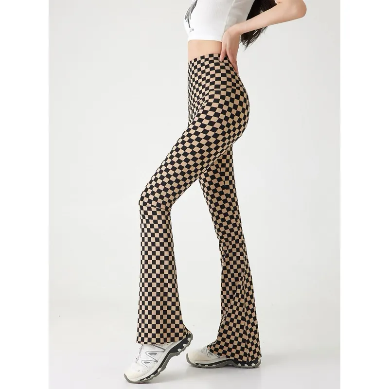 Celana Lycra wanita Legging Sport Olahraga Wanita Cutbrai Running Yoga  TIK TOK