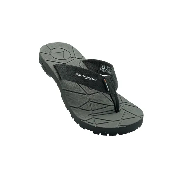 OUTDOOR ADVENTURE FIND YOU   SANDAL JEPIT PRIA