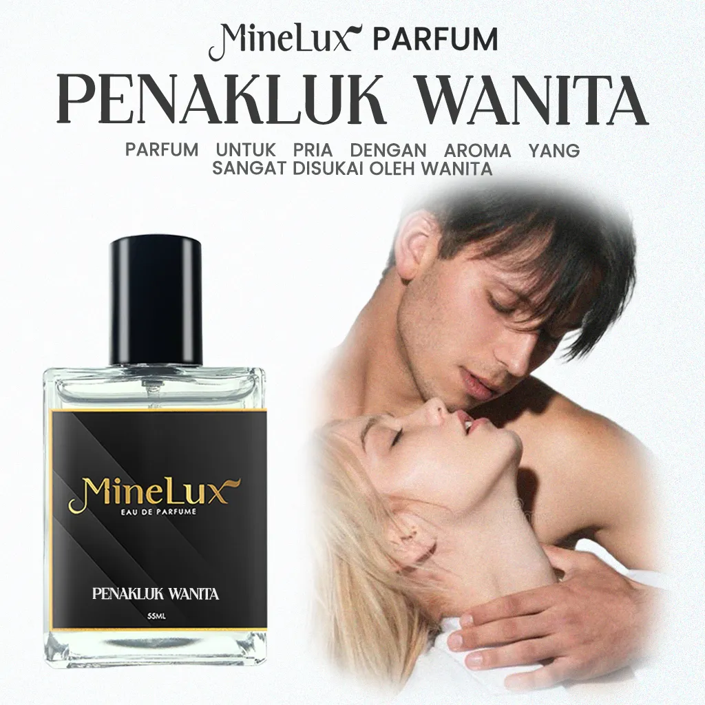 PARFUM PRIA PENAKLUK WANITA DISUKAI WANITA TAHAN LAMA 24 JAM BERKUALITAS ORIGINAL MURAH