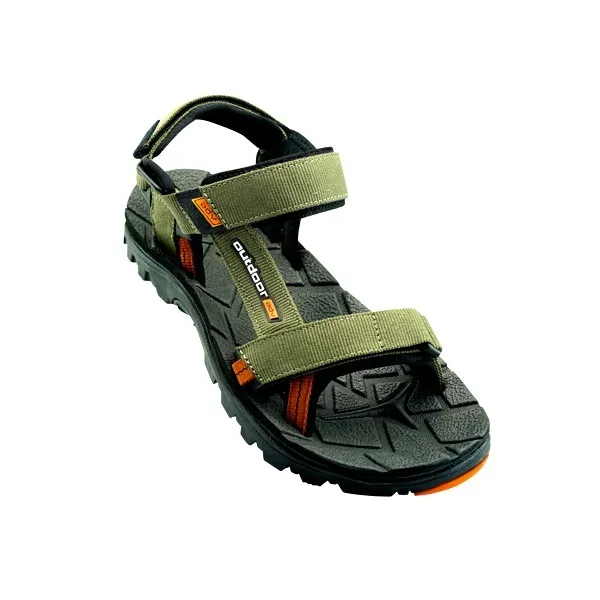 OUTDOOR ADVENTURE COLOSEUM 2 SANDAL GUNUNG PRIA