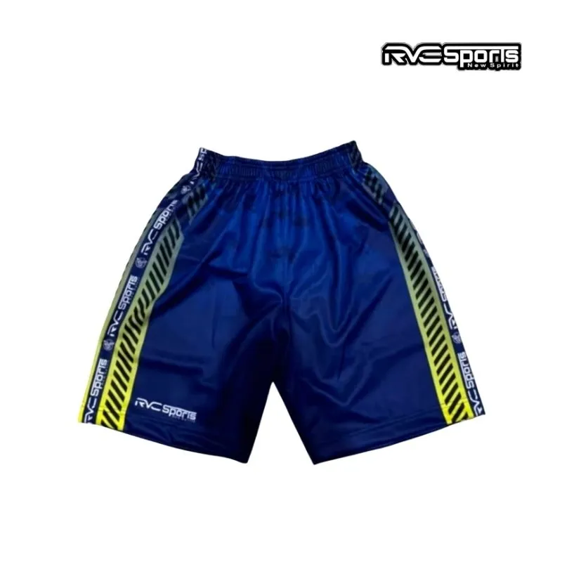 RVC Sports Celana Olahraga Full Printing Dryfit Voli Badminton Futsal Sepak Bola