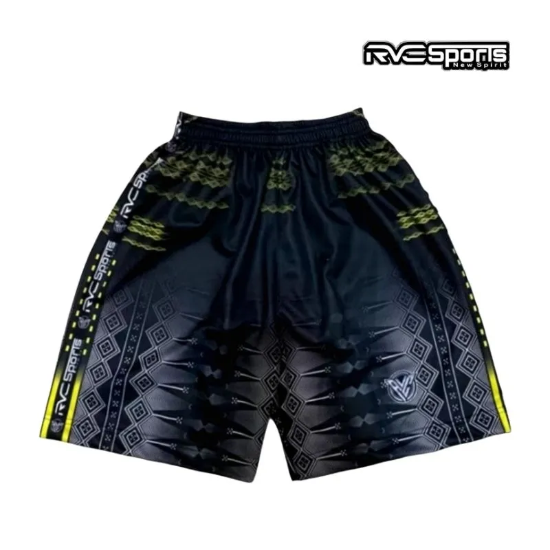 RVC Celana Olahraga Voli Badminton dan Futsal