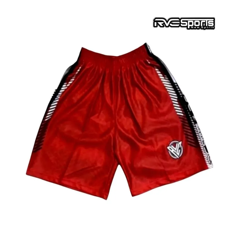 RVC Celana Voli Full Printing Futsal Badminton dan Tenis