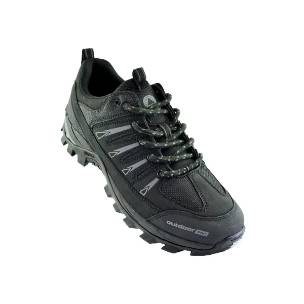 SEPATU GUNUNG LOW CUT OUTDOOR PRO LYNK QUARTO