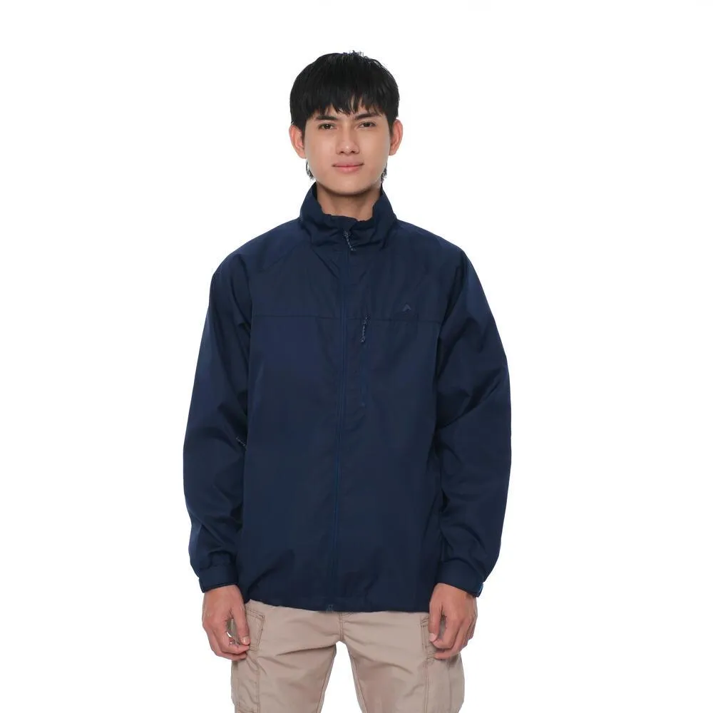 EIGER ACROSS 1.2 WINDPROOF JACKET