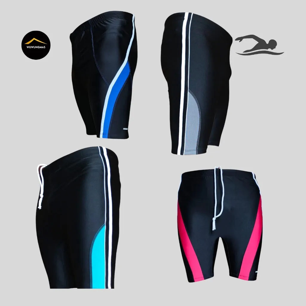 WUWUNGMAS - CELANA RENANG CELANA RENANG ANAK REMAJA SAMPAI DEWASA BIG SIZE JUMBO