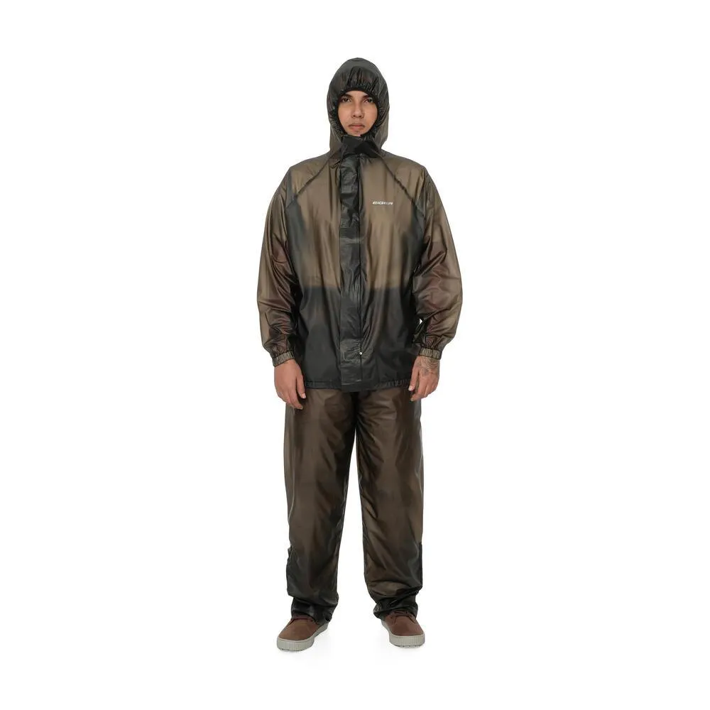 EIGER SQUADRON 1.0 RAIN SUIT