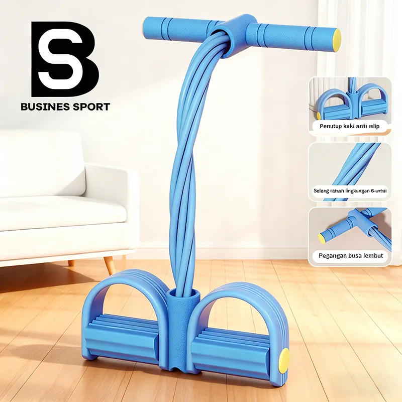 BUSINES SPORT  Peralatan olahraga pelangsing pembakar lemak perut pemangkas