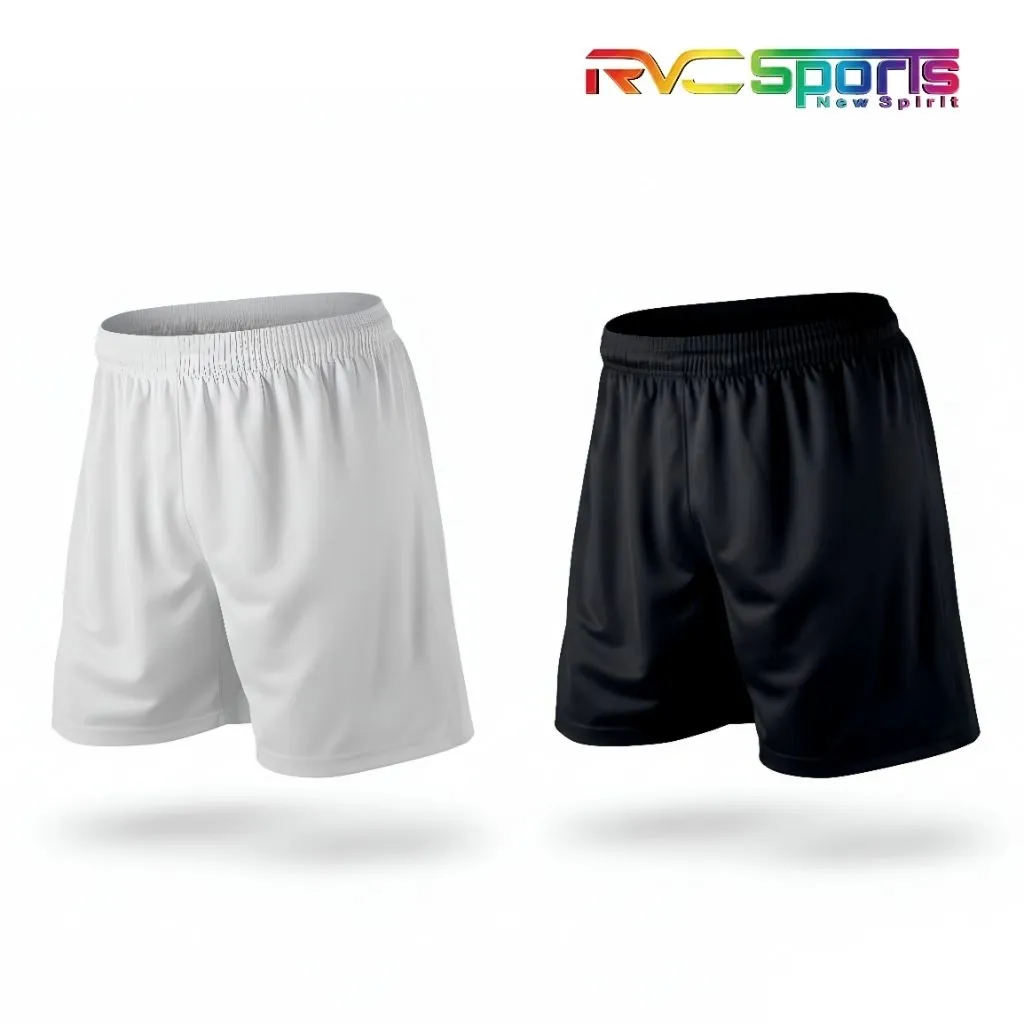 RVC Sports Celana Boxer atau olahraga Streach Pendek