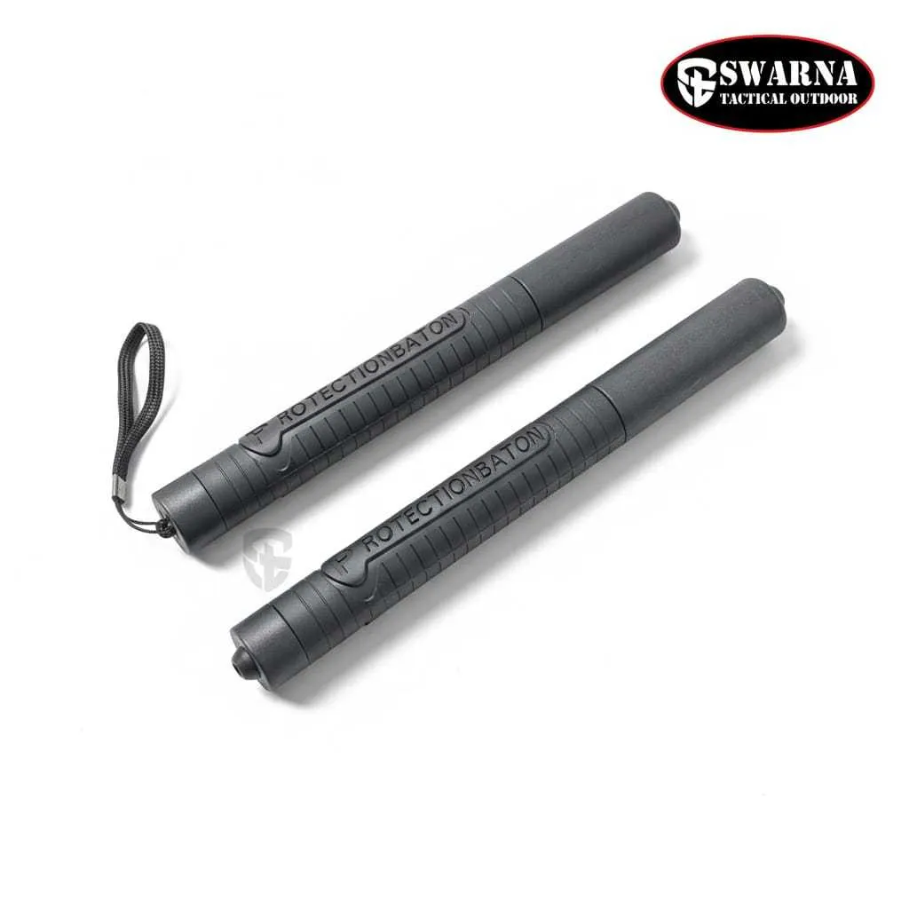 Swarna Telescopic Batons ABS 21" - 26" - Tongkat Beladiri