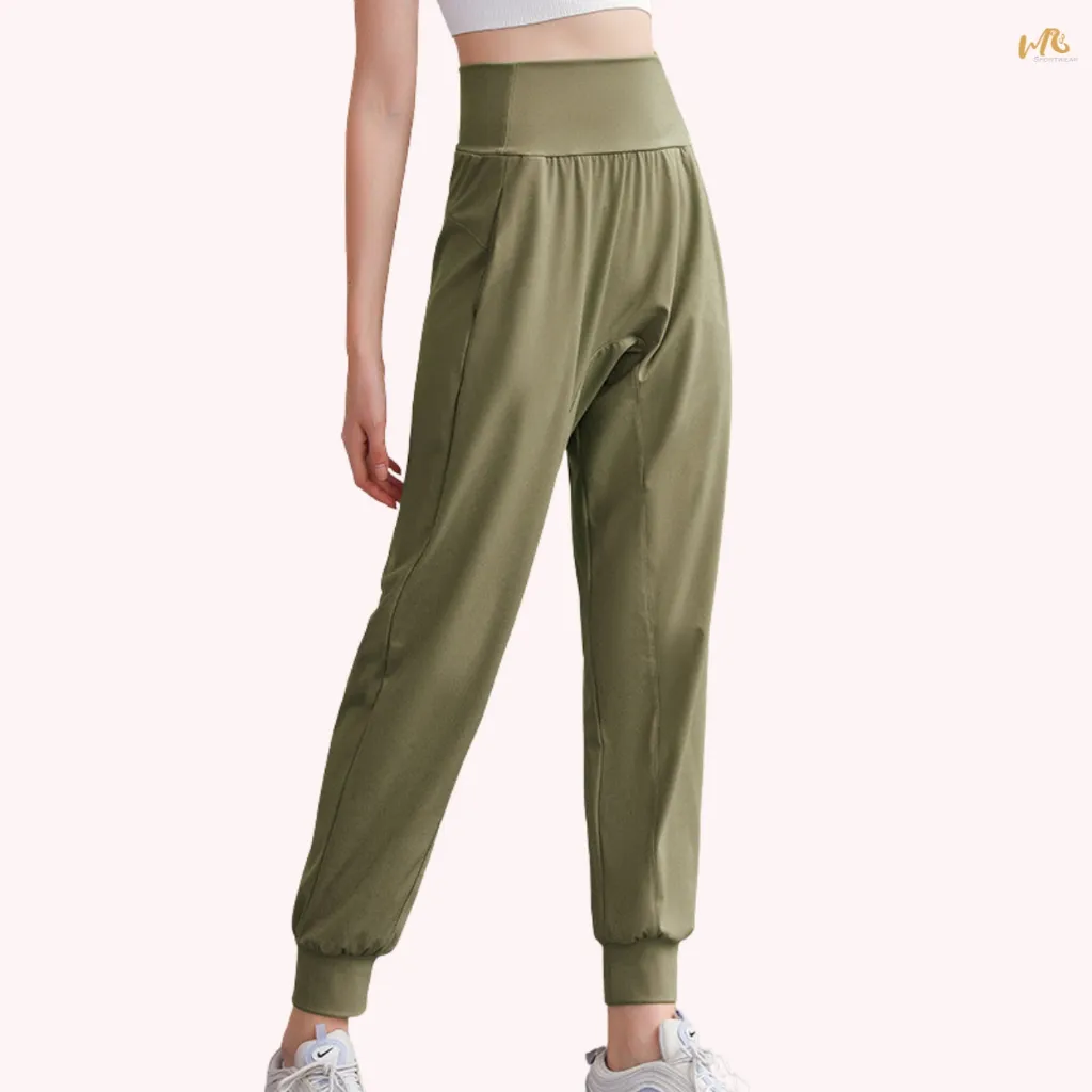 Kate Jogger - Jogger Workout - Sportswear Premium - Celana Olahraga Wanita- Workout Pants - Jogger Premium