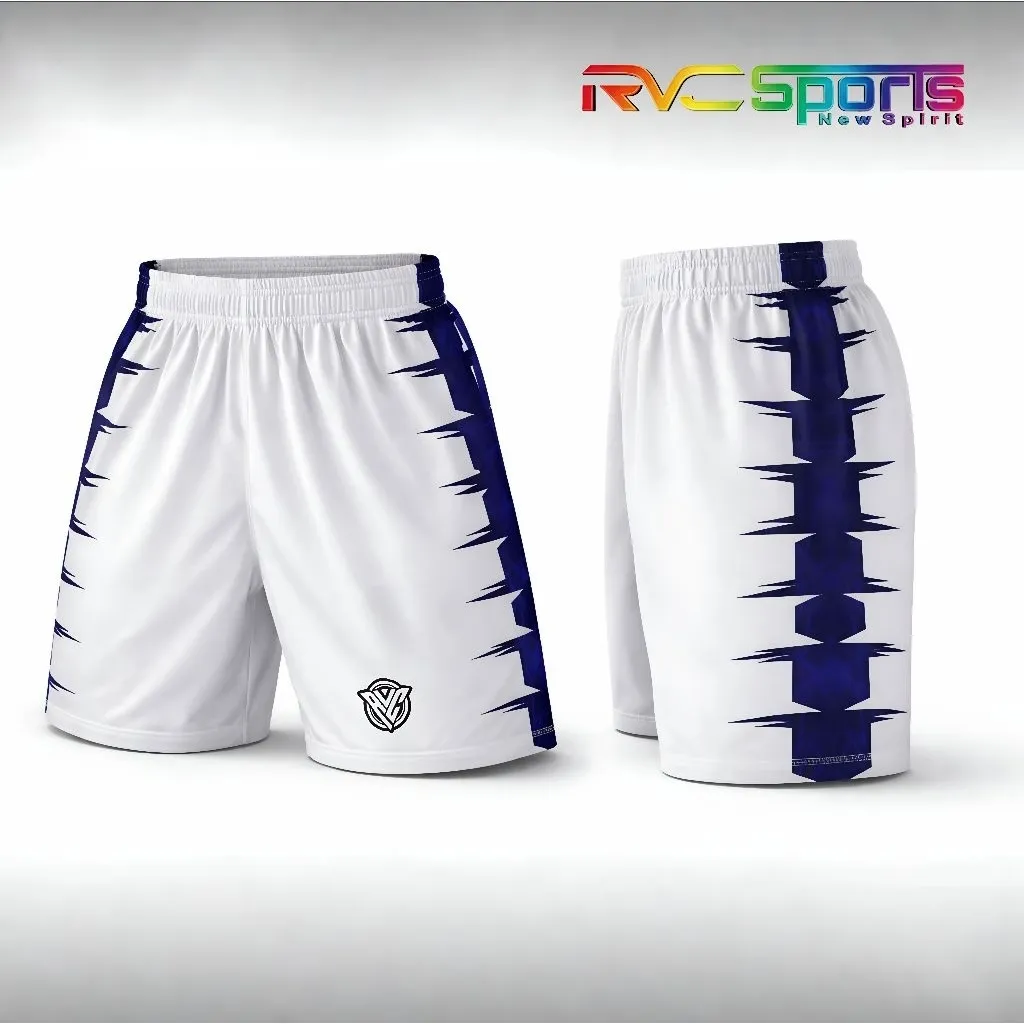 RVC Celana Full Printing Voli Running dan Tenis Meja