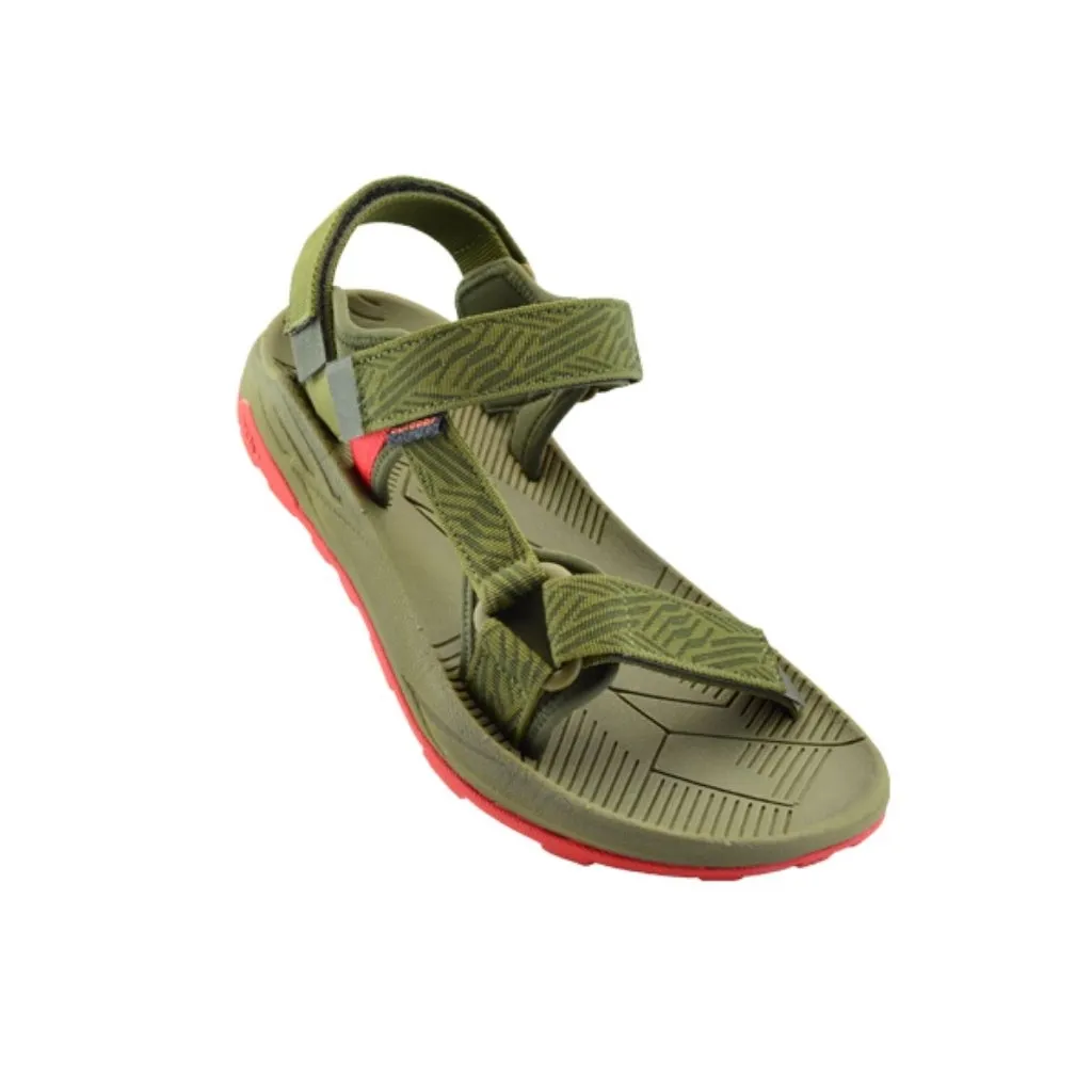 OUTDOOR ADV  SANDAL GUNUNG PREMIUM COLOSEUM MAX TX