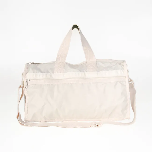 LeSportsac CANDACE WEEKENDER L In SANDBAR L L1382H160U24