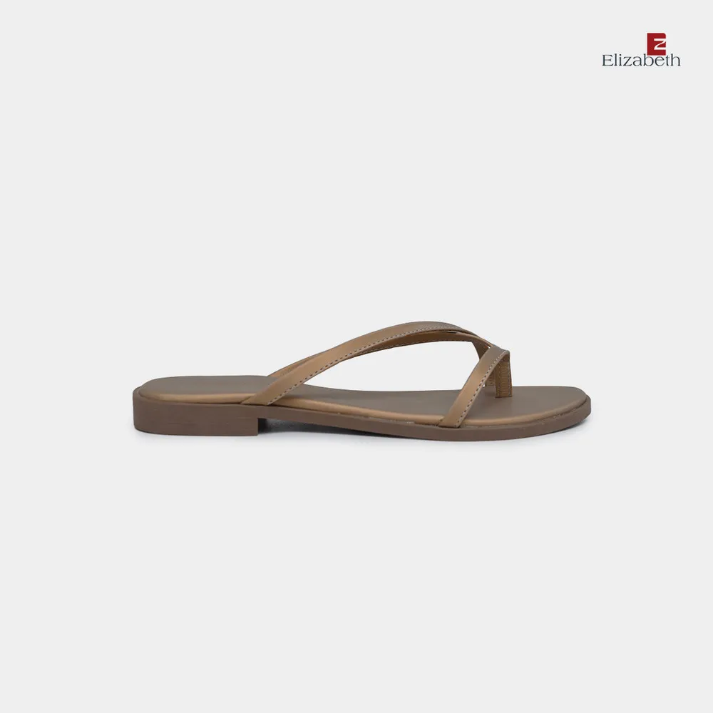 Elizabeth Shoes - Sandal Wanita | Flip Flop 0368-0678