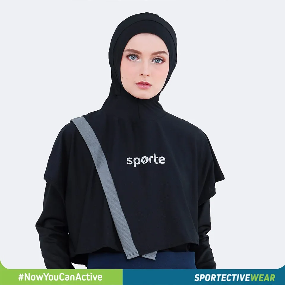 Sporte Hijab Sport - SH05