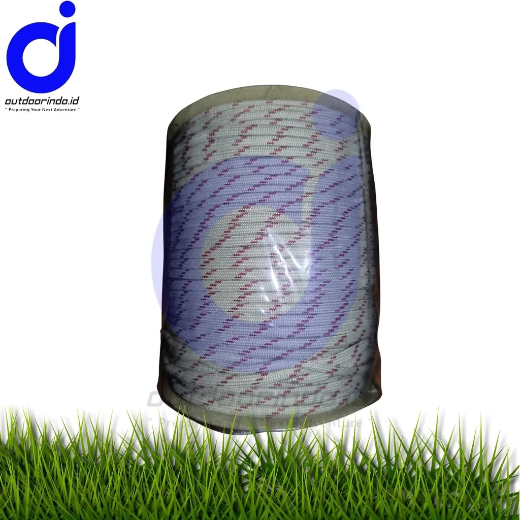 Outdoor Indonesia - 000496 - Tali Prusik 4 mm