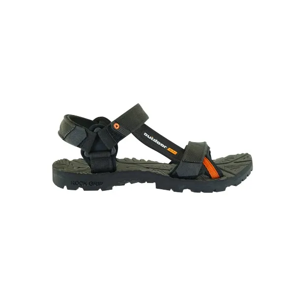 OUTDOOR ADVENTURE BARBARIAN GEN S SANDAL GUNUNG PRIA