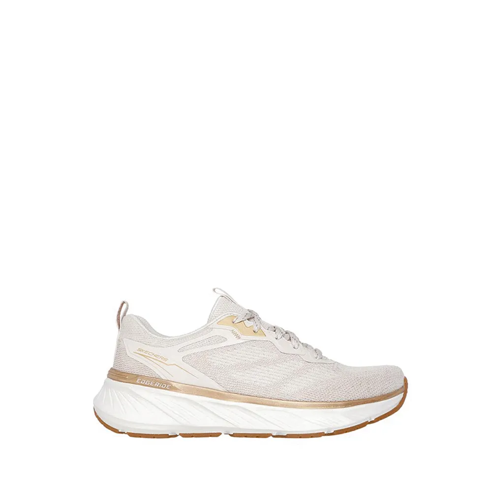 Skechers Edgeride Women's Training Shoes - Natural