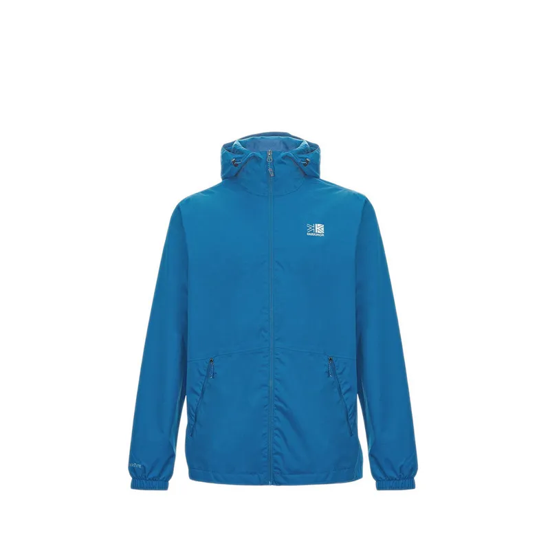 Karrimor Men's Outdoor Waterproof Jackets - Blue