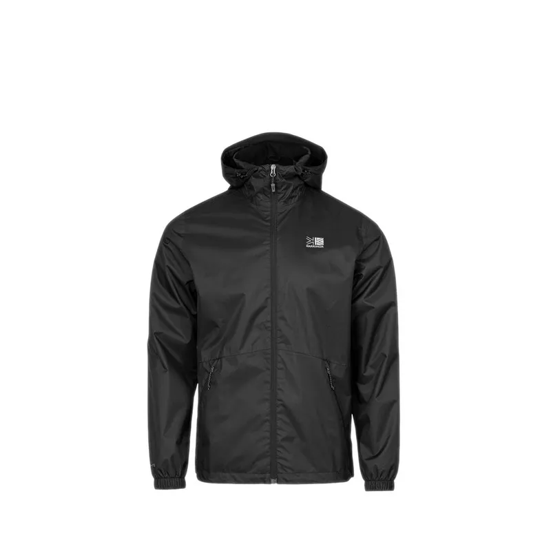 Karrimor Men's Outdoor Waterproof Jackets - Black
