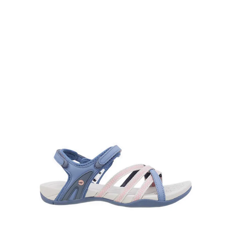 Hi Tec Women's Outdoor Sandals - White