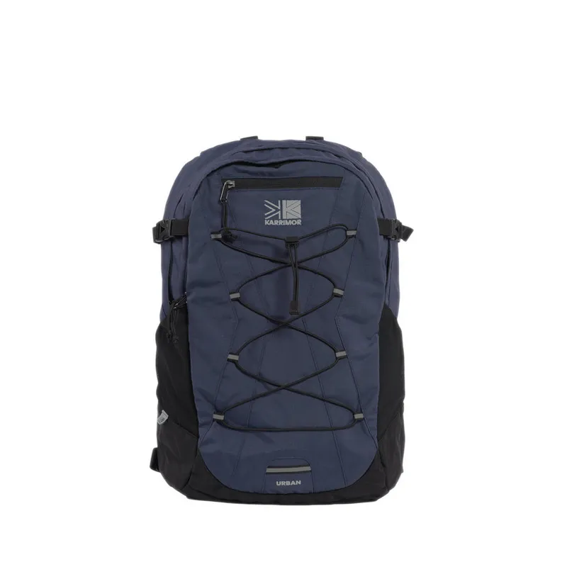 Karrimor Unisex Outdoor Backpacks 22 Litres - New Navy