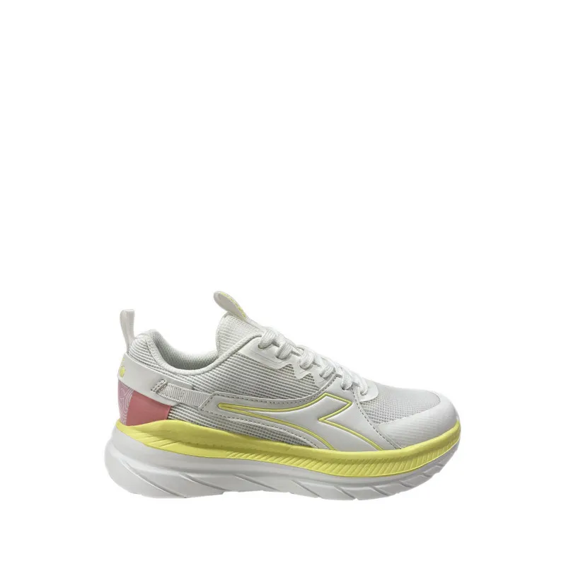 Diadora Perow Women's Sneakers Shoes - White