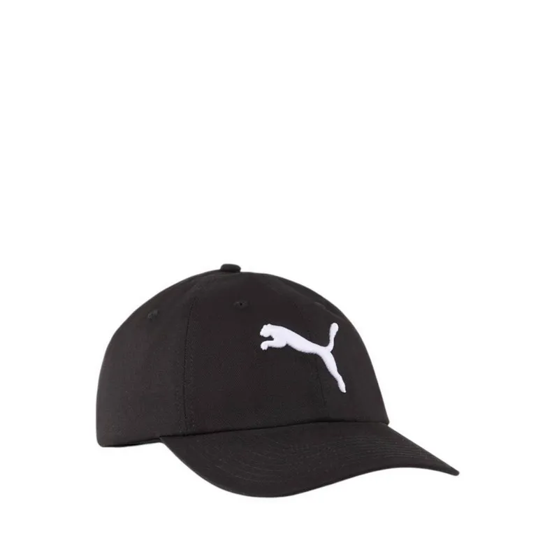 Puma ESS CAT BB Unisex Lifestyle Cap - Black