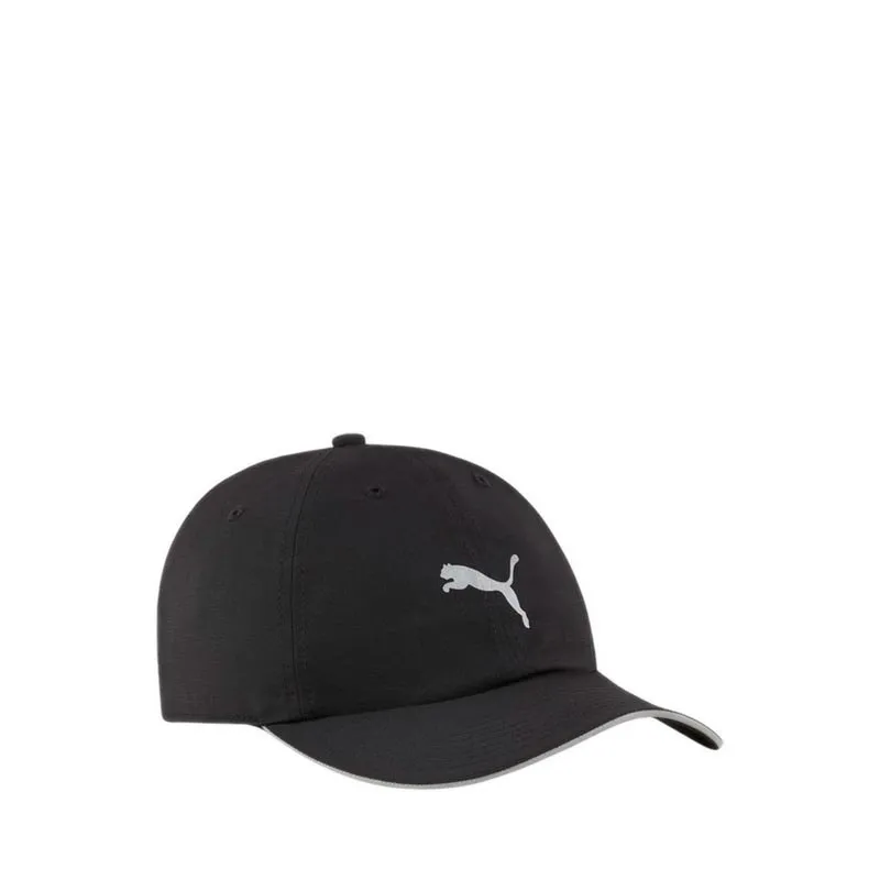 Puma RUNNING III BB Unisex Running Caps - Black